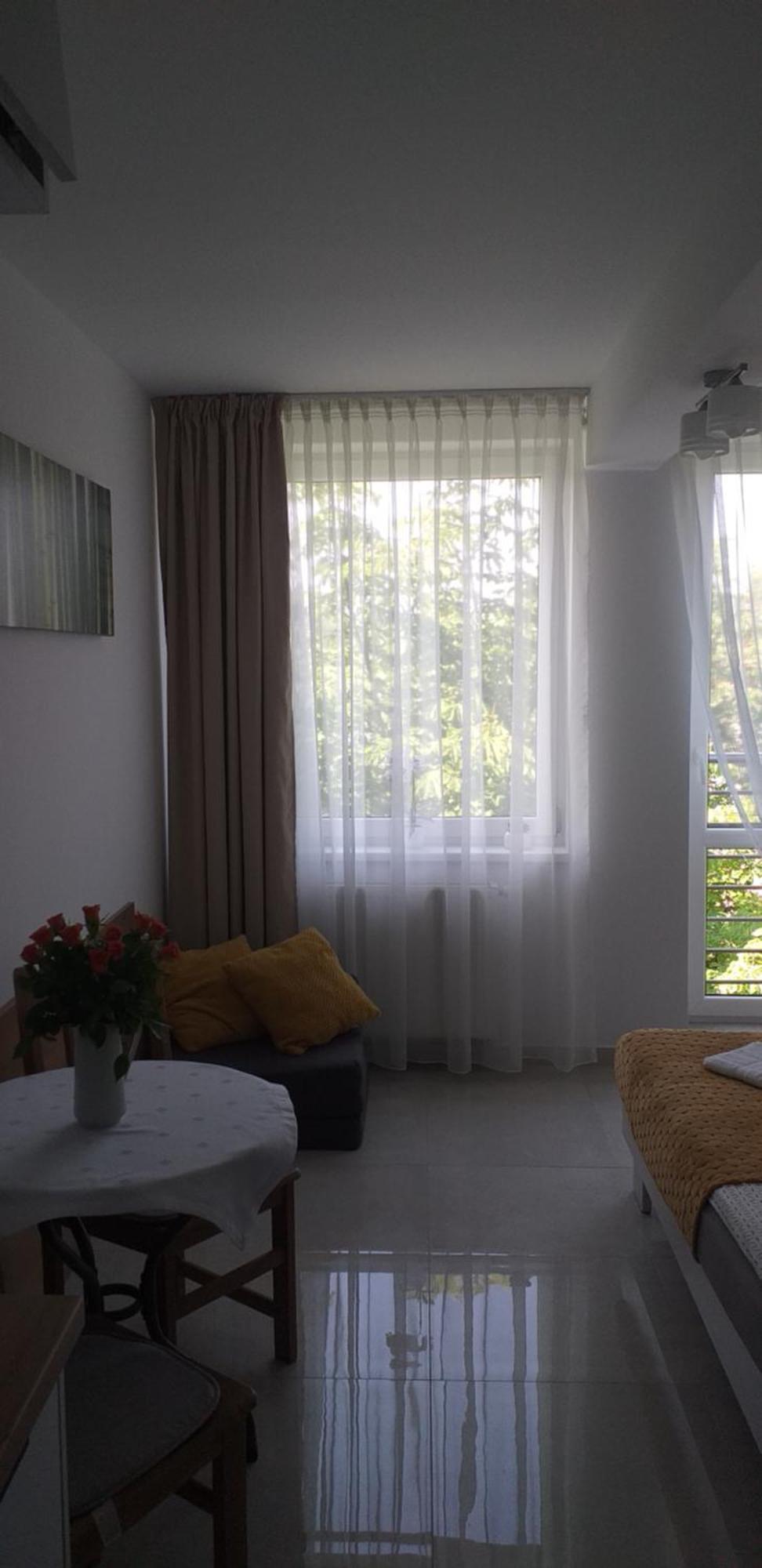 Apartament Sea Planet Mielno Centrum - Parking W Cenie Pobytu Kültér fotó